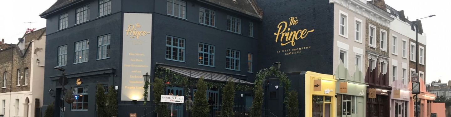 Internal & External Decoration